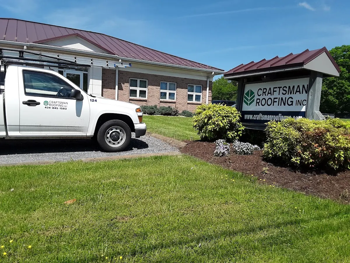 Quality Wind Damage Roof Repair by experienced craftsmen in Arlingwood